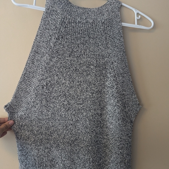 Wilfred Criever Halter Tank Top - Picture 4 of 4